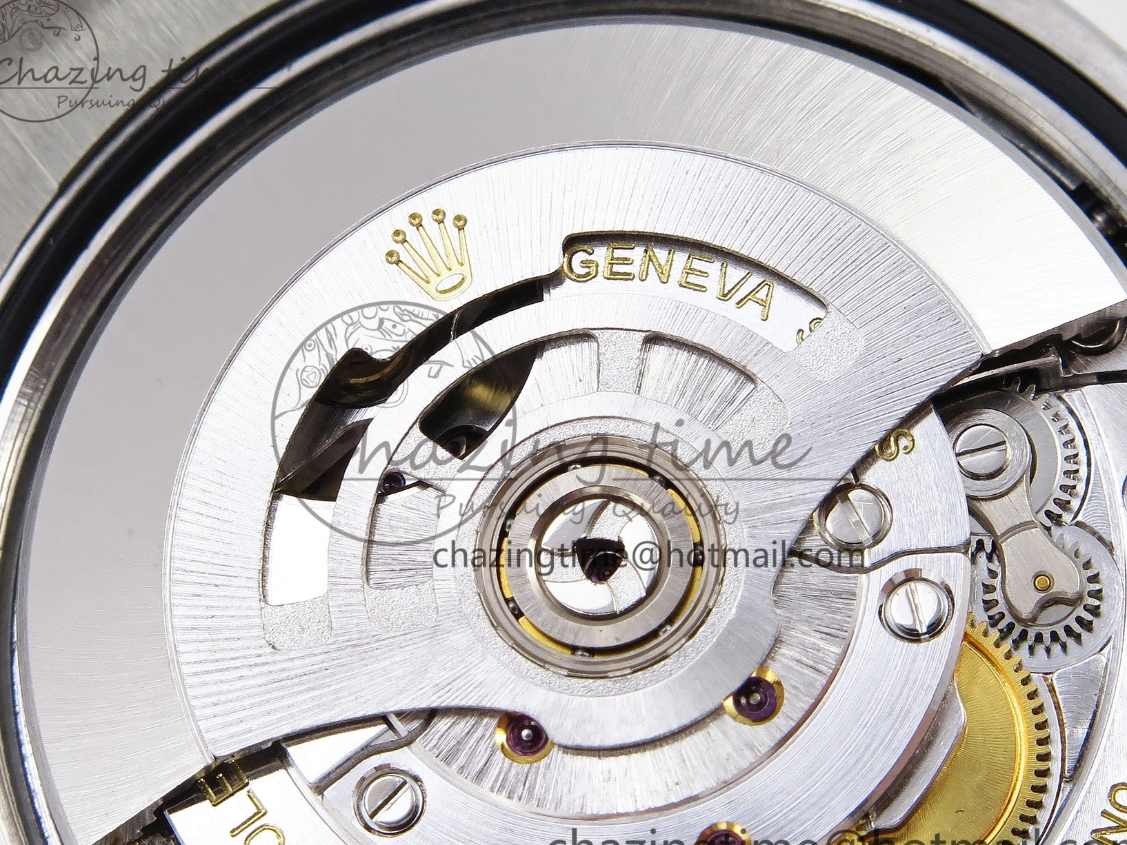 MiroTime 0211 Popular OYSTER PERPETUAL 126000 36MM VSF 1:1 BEST EDITION 904L STEEL YELLOW DIAL VS 1774